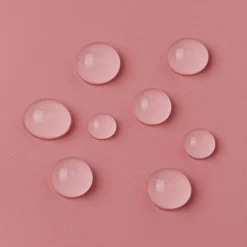 Discount Puro Regnvantar Rose Blush Barn Accessoarer