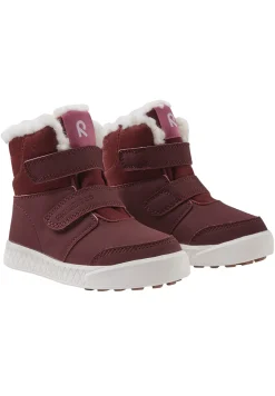 Sale Pyrytys tec Vinterkängor Jam Red Barn Kängor, Stövlar & Vinterskor