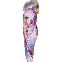 New Pyxis Babyoverall Gradient Bloom Overaller