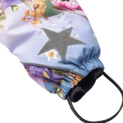 New Pyxis Babyoverall Gradient Bloom Overaller