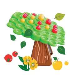 Sale - Stay Apple Balanced Balansspel Multi Spel & Pussel