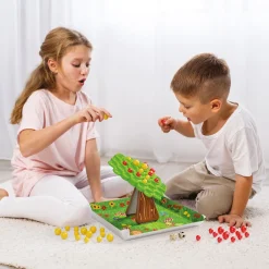 Sale - Stay Apple Balanced Balansspel Multi Spel & Pussel
