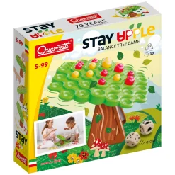 Sale - Stay Apple Balanced Balansspel Multi Spel & Pussel