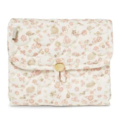 New Quiltad Skötmatta Augusta Baby Sköta