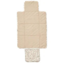 New Quiltad Skötmatta Augusta Baby Sköta
