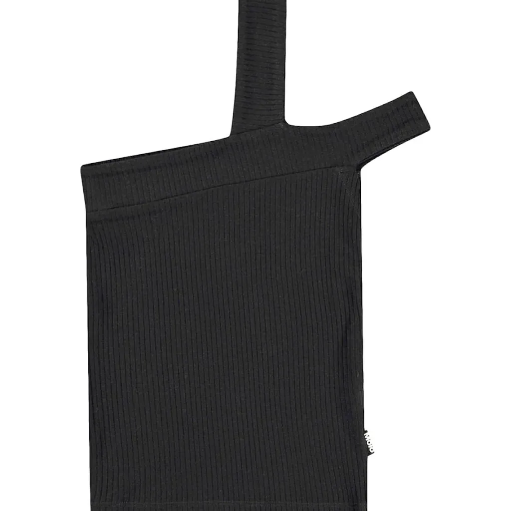 Online Raelene Sleeveless Top Black Barn Tröjor & Toppar