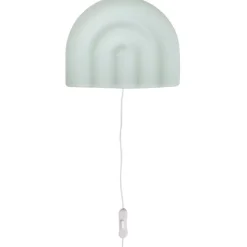 Online Rainbow Vägglampa Ljusblå Belysning