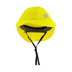 Sale Rainy Regnhatt Gul Barn Accessoarer