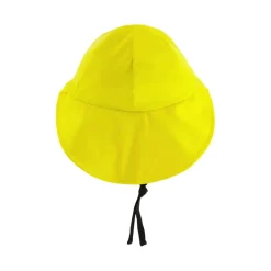 Sale Rainy Regnhatt Gul Barn Accessoarer