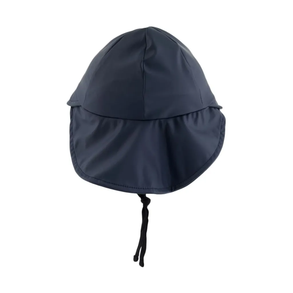 Rainy Regnhatt Navy Barn Accessoarer