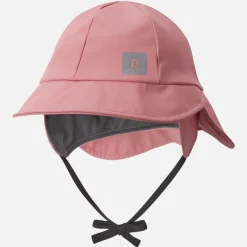Clearance Rainy Regnhatt Rosa Barn Accessoarer