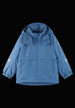 Discount Raisio tec Vinterjacka Blue Ocean Jackor & Kappor
