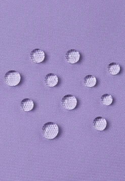 New Raisio tec Vinterjacka Blooming Lilac Jackor & Kappor
