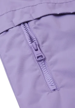 New Raisio tec Vinterjacka Blooming Lilac Jackor & Kappor