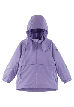 New Raisio tec Vinterjacka Blooming Lilac Jackor & Kappor