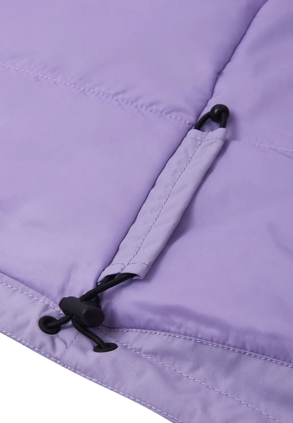 New Raisio tec Vinterjacka Blooming Lilac Jackor & Kappor