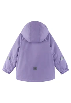 New Raisio tec Vinterjacka Blooming Lilac Jackor & Kappor