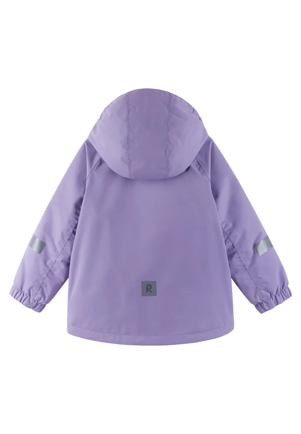New Raisio tec Vinterjacka Blooming Lilac Jackor & Kappor