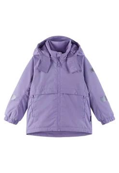New Raisio tec Vinterjacka Blooming Lilac Jackor & Kappor