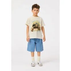 Clearance Rame Short Sleeve T-Shirt Don't Hurry Barn Tröjor & Toppar