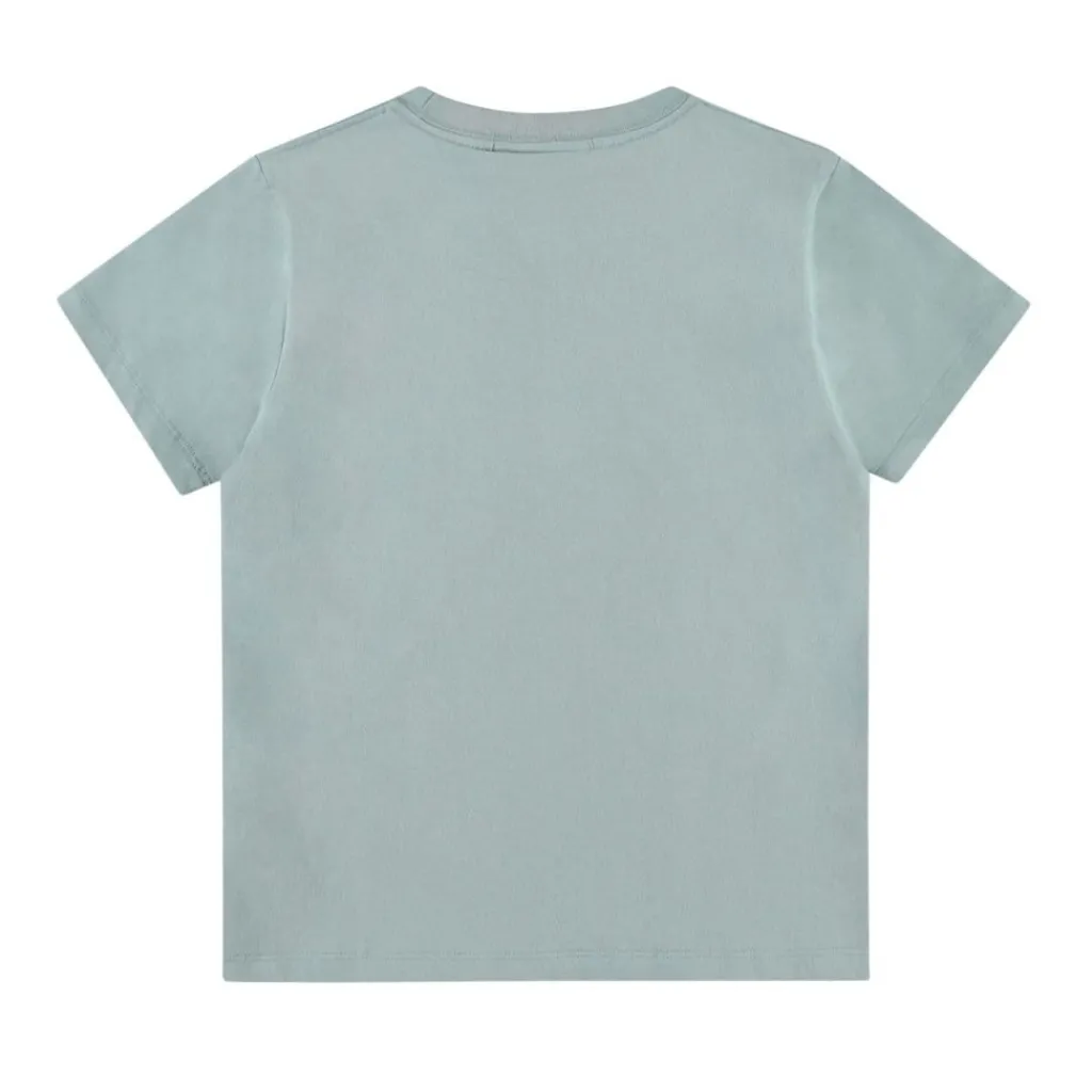 Clearance Rame Short Sleeve T-Shirt Pawsome Vibes Barn Tröjor & Toppar