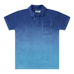 Outlet Randel T-shirt Mazarine Blue Barn Tröjor & Toppar
