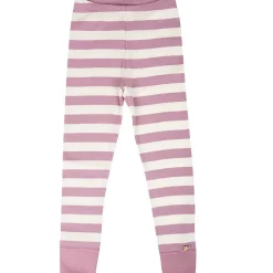 Best Randiga Leggings Rosa Barn Byxor & Shorts