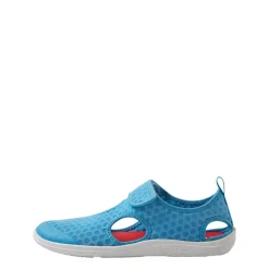 Hot Rantaan Sandaler Turquoise Blue Barn Sandaler