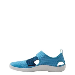 Hot Rantaan Sandaler Turquoise Blue Barn Sandaler
