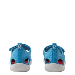 Hot Rantaan Sandaler Turquoise Blue Barn Sandaler