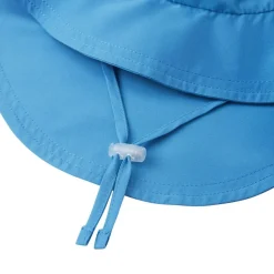 New Rantsu Solhatt Cool Blue Barn Accessoarer