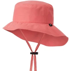 Sale Rantsu Solhatt Misty Red Barn Accessoarer