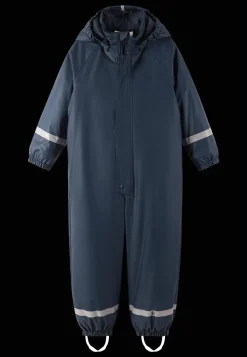 Outlet Rapakko Regnoverall Navy Overaller