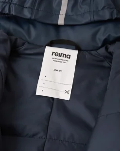 Outlet Rapakko Regnoverall Navy Overaller