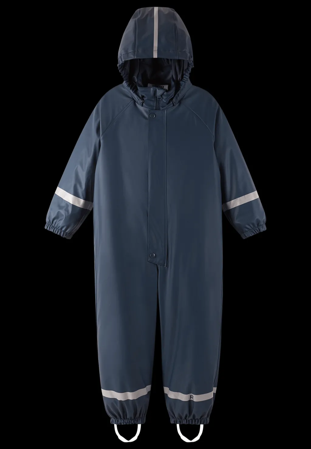 Outlet Rapakko Regnoverall Navy Overaller
