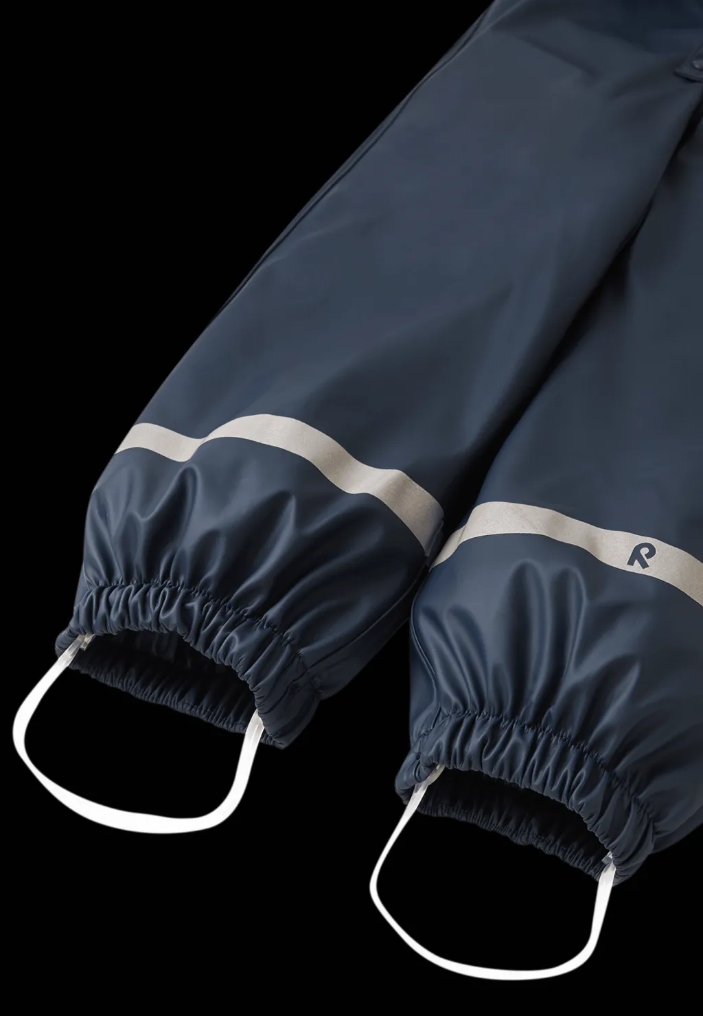 Outlet Rapakko Regnoverall Navy Overaller