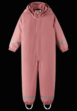 Sale Rapakko Regnoverall Rose Blush Overaller