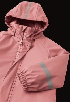 Sale Rapakko Regnoverall Rose Blush Overaller
