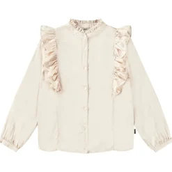 Raphaella Skjorta Whisper Pink Barn Tröjor & Toppar