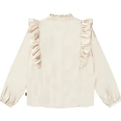 Raphaella Skjorta Whisper Pink Barn Tröjor & Toppar
