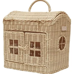 New Rattan Club House Förvaring