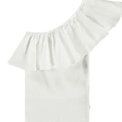 Best Rebecca Sleeveless Top Crisp White Barn Tröjor & Toppar