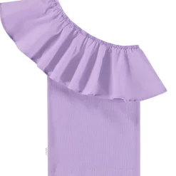 New Rebecca Sleeveless Top Violaceous Barn Tröjor & Toppar