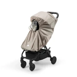 Discount Regnskydd Tender Taupe Barn Barnvagnstillbehör
