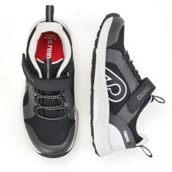 Sale tec Enkka Sneakers Svarta Barn Sneakers