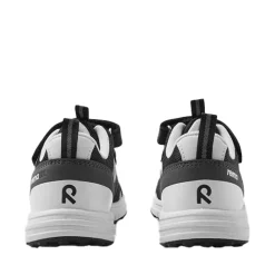 Sale tec Enkka Sneakers Svarta Barn Sneakers