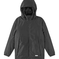 Discount tec Falkki Jacka Svart Jackor & Kappor