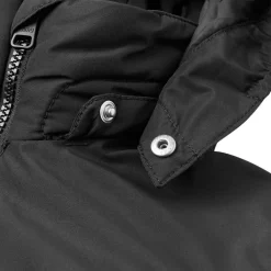 Discount tec Falkki Jacka Svart Jackor & Kappor