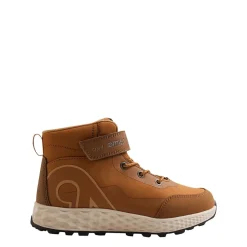 Online Tec Hiipien Vattentät Sneakers Brun Barn Sneakers