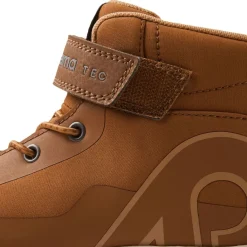 Online Tec Hiipien Vattentät Sneakers Brun Barn Sneakers